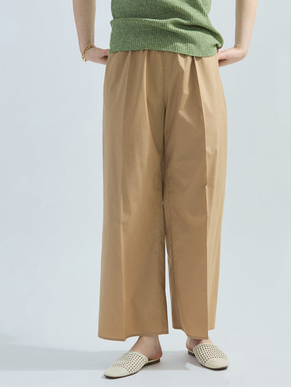 さらさらノンシームパンツ≪洗濯機で洗える≫