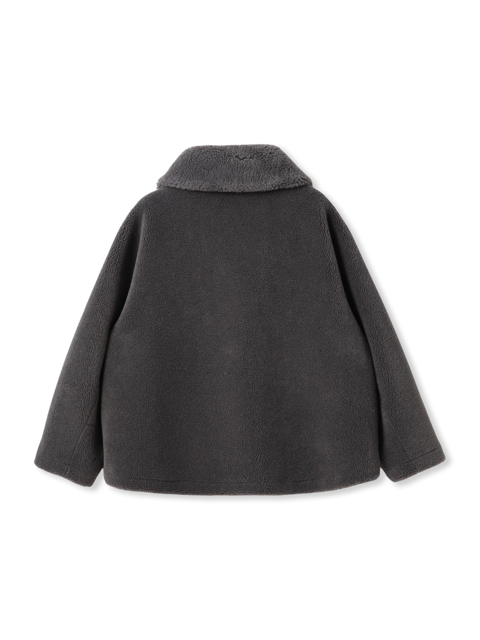 ボアボンディングPコート