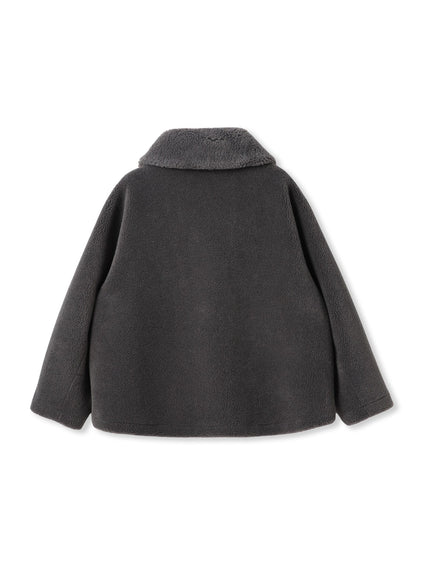 ボアボンディングPコート