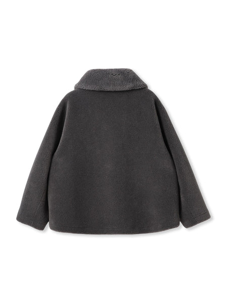 ボアボンディングPコート