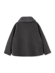 ボアボンディングPコート