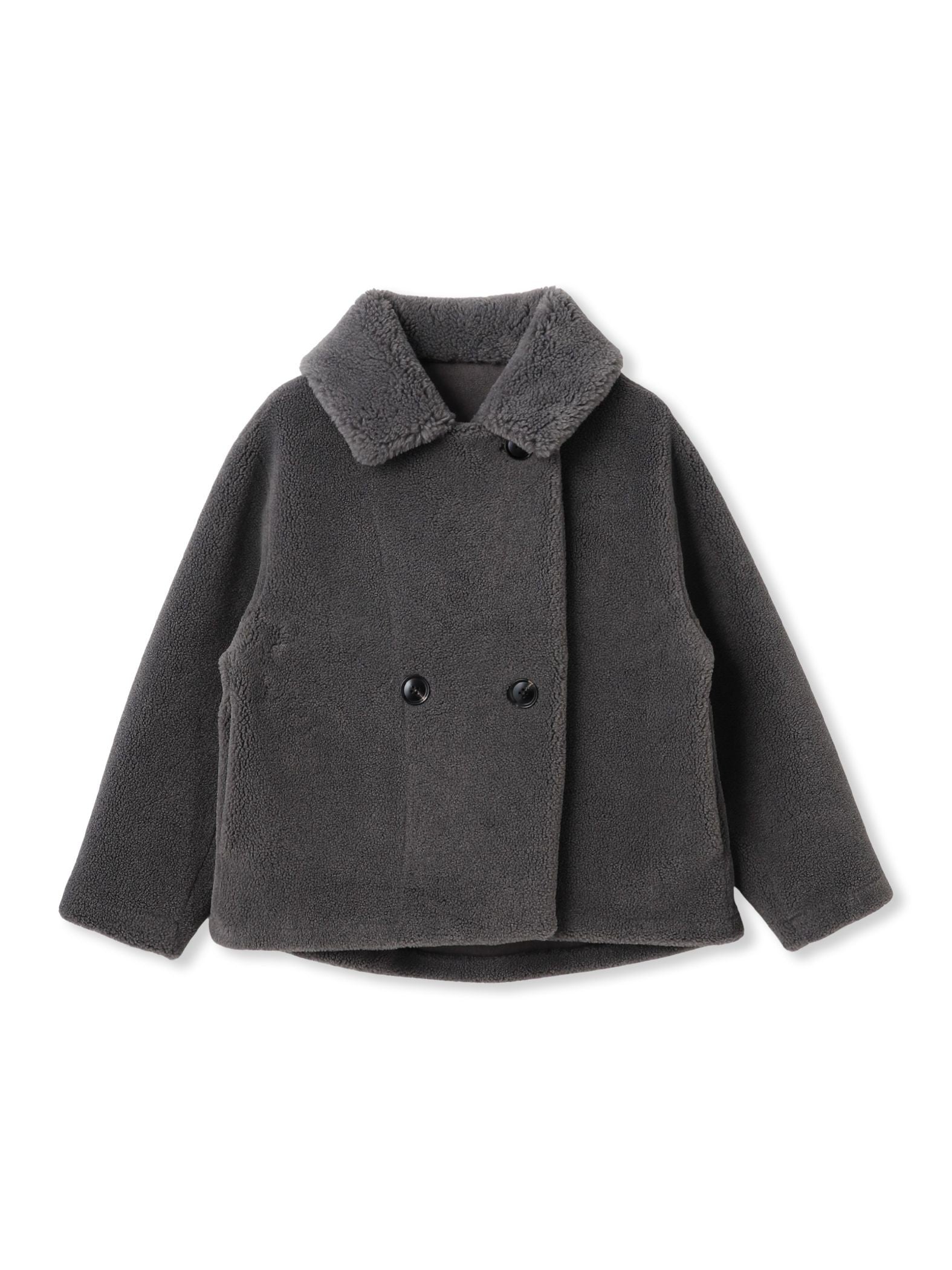 ボアボンディングPコート