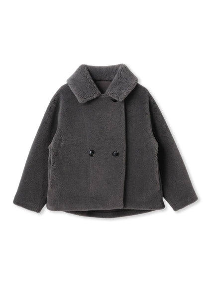 ボアボンディングPコート