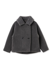 ボアボンディングPコート