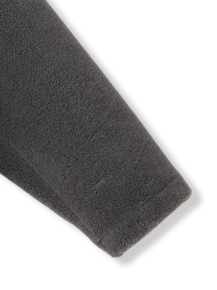 ボアボンディングPコート