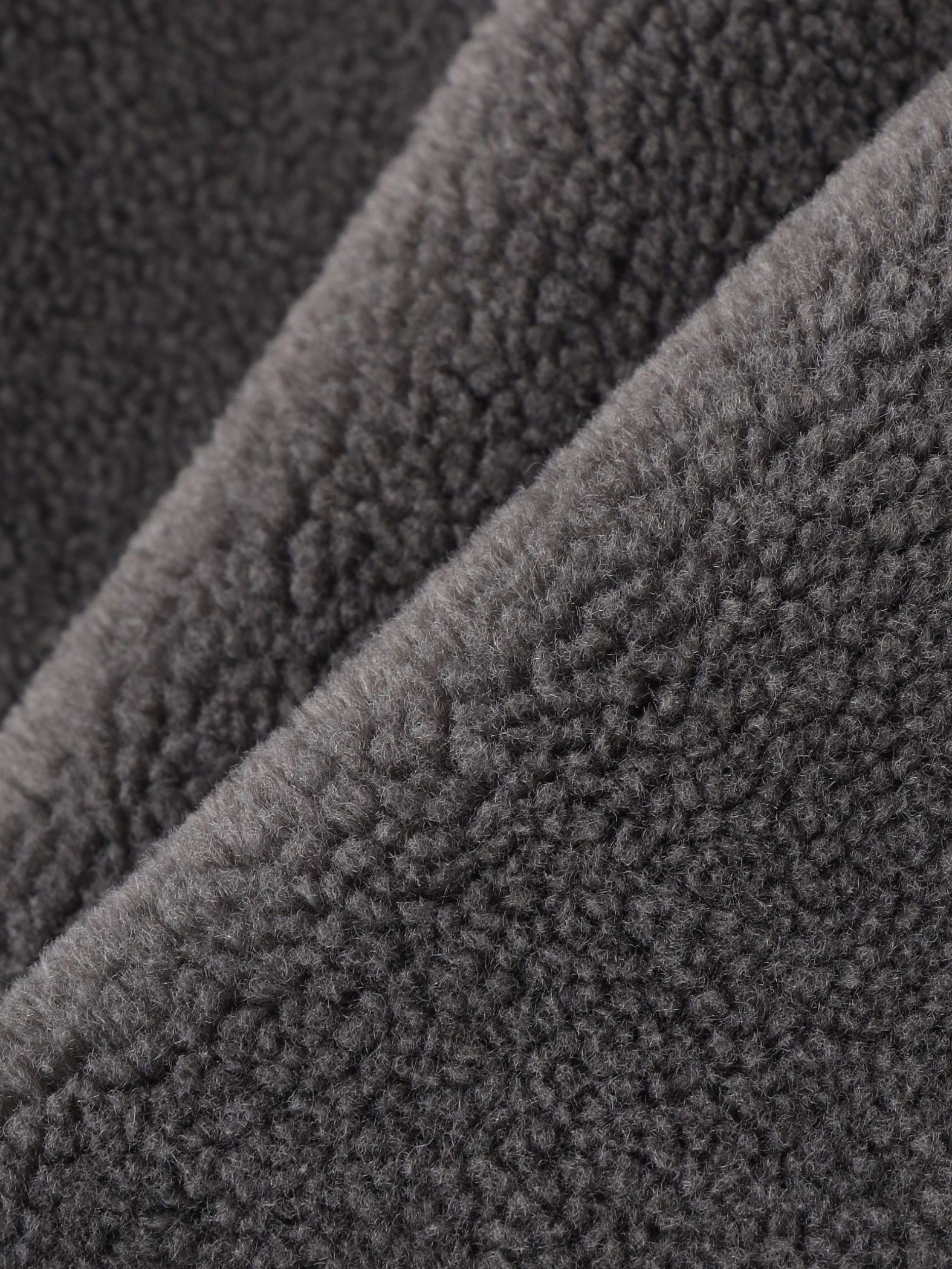 ボアボンディングPコート