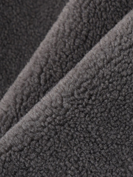 ボアボンディングPコート