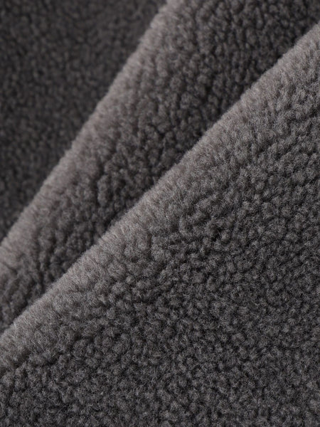 ボアボンディングPコート