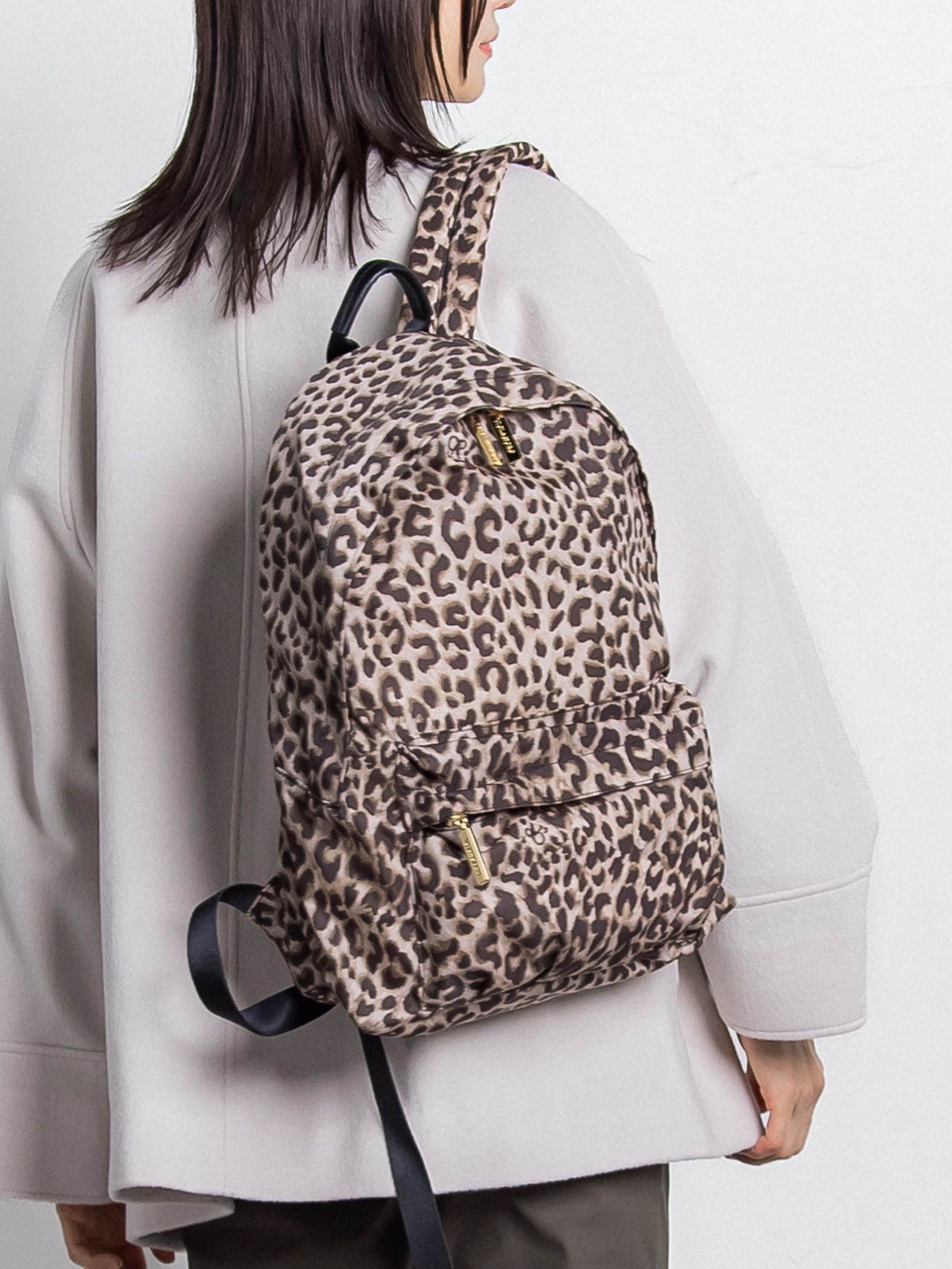 【WEB限定】【VIOLAd'ORO】ナイロンバックパック GINO / V-2276