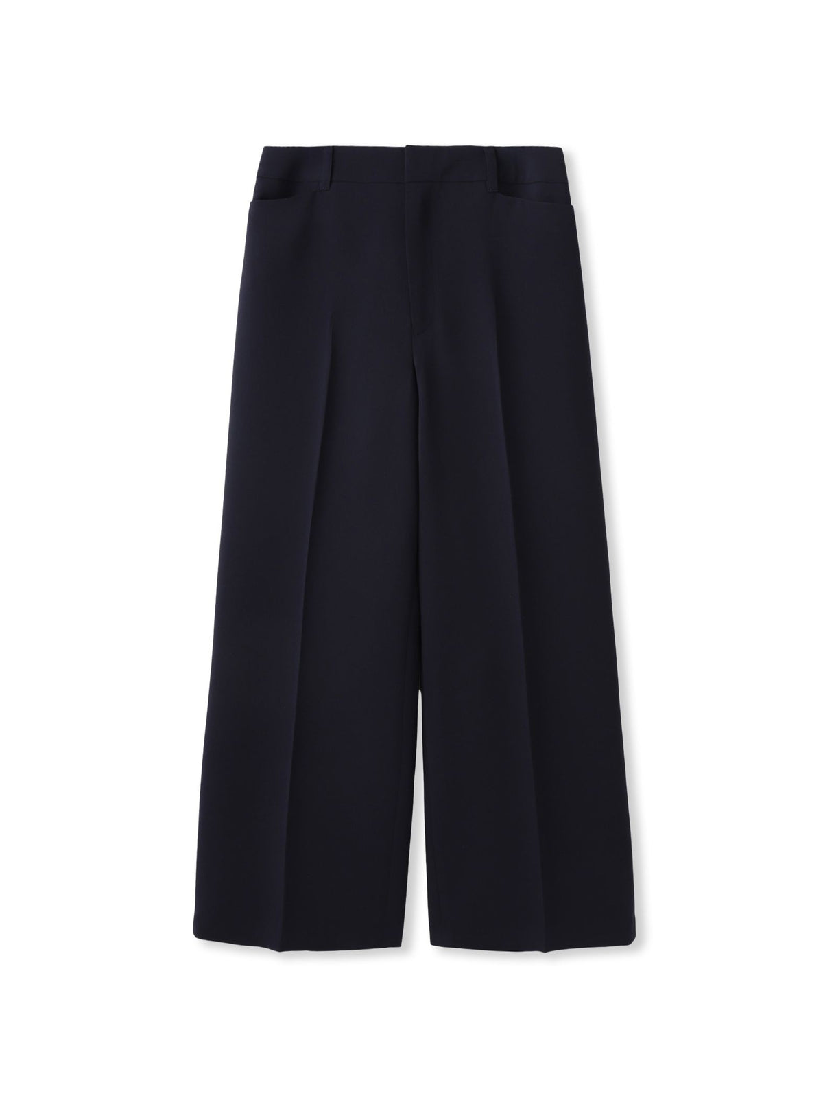 【WEB限定 13号】トリクシオンワイドパンツ≪セットアップ対応≫
