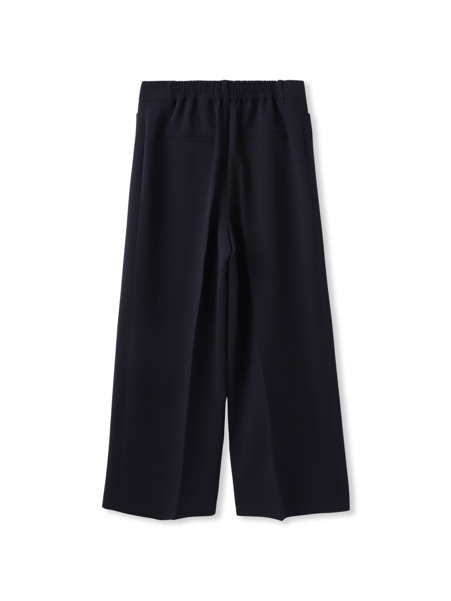 【WEB限定 13号】トリクシオンワイドパンツ≪セットアップ対応≫