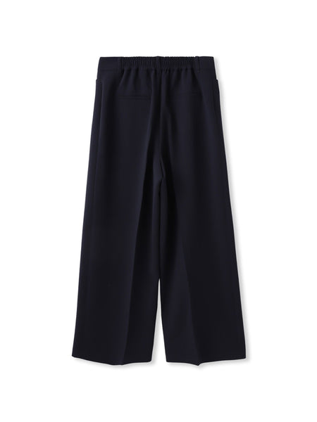 【WEB限定 13号】トリクシオンワイドパンツ≪セットアップ対応≫