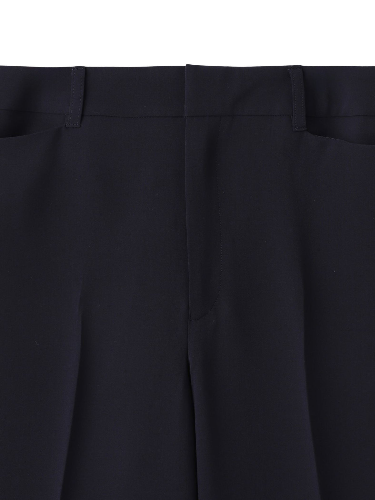 【WEB限定 13号】トリクシオンワイドパンツ≪セットアップ対応≫