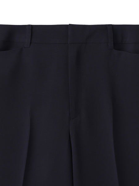 【WEB限定 13号】トリクシオンワイドパンツ≪セットアップ対応≫