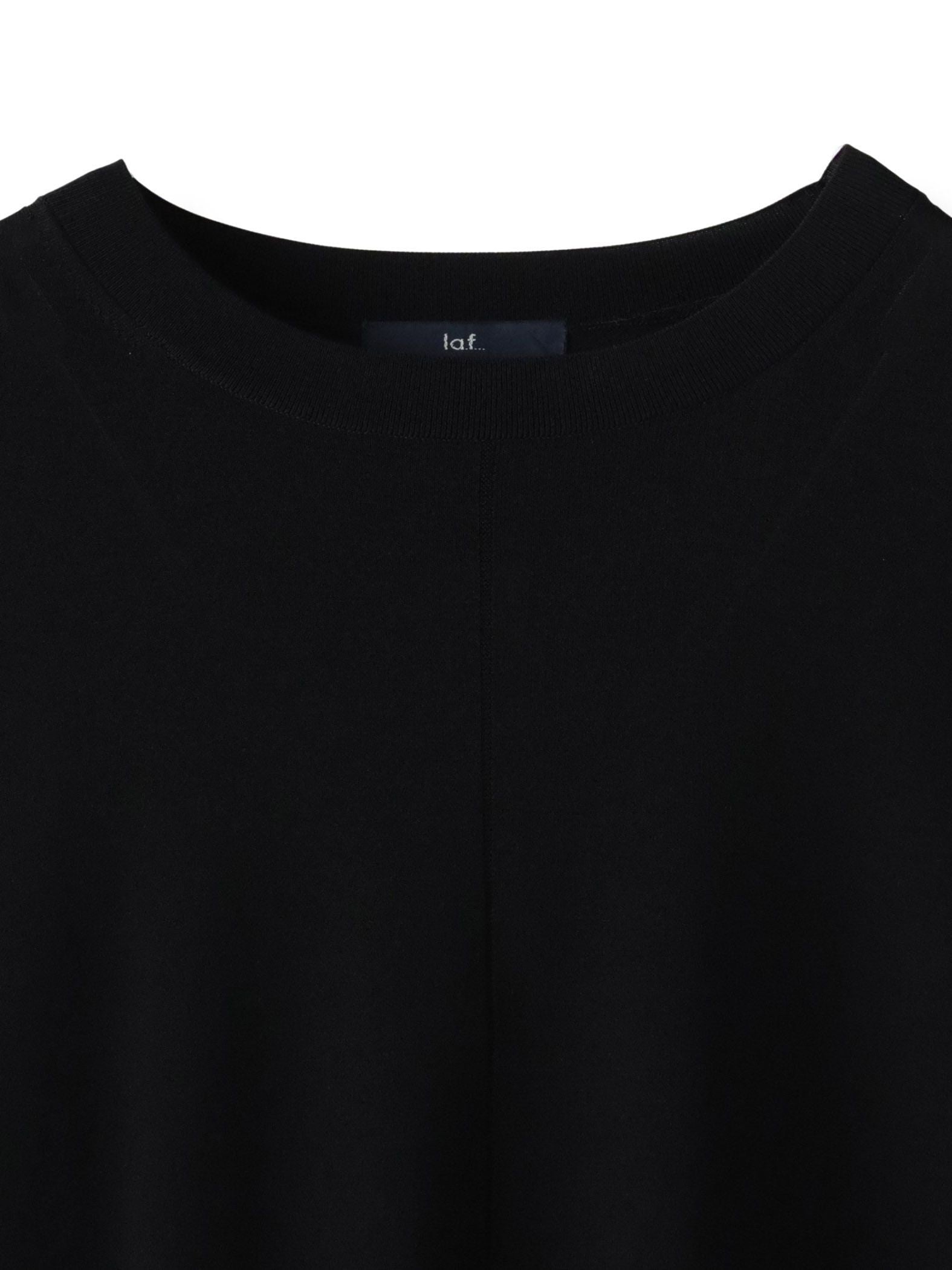 【新色追加】Tシャツニット