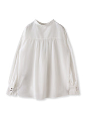 フェミニッシュデシンブラウス