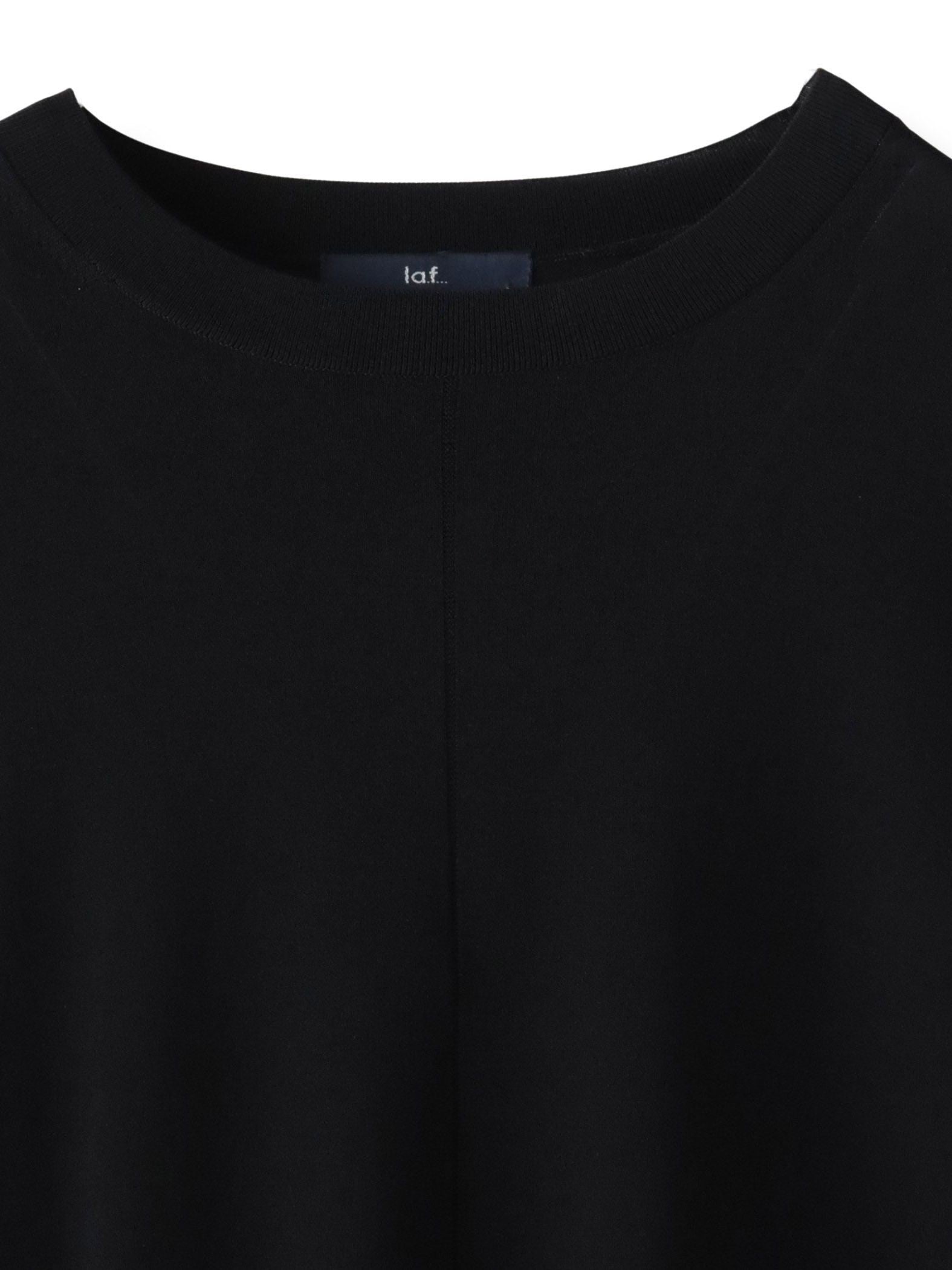 【新色追加】Tシャツニット