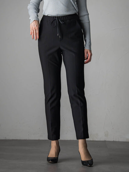 マシュマロウォームパンツ