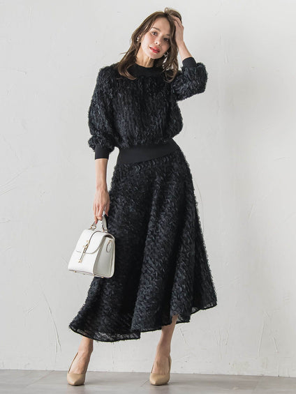 FAIRY AIRYブラウス