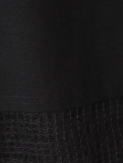 【大きいサイズ】フェザートップス