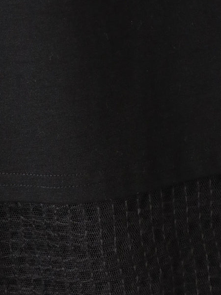 【大きいサイズ】フェザートップス