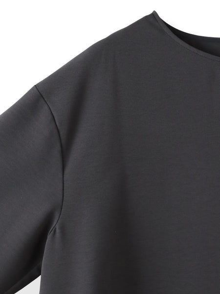【選べるSETUP】SUZUSALA裾切り替えブラウス