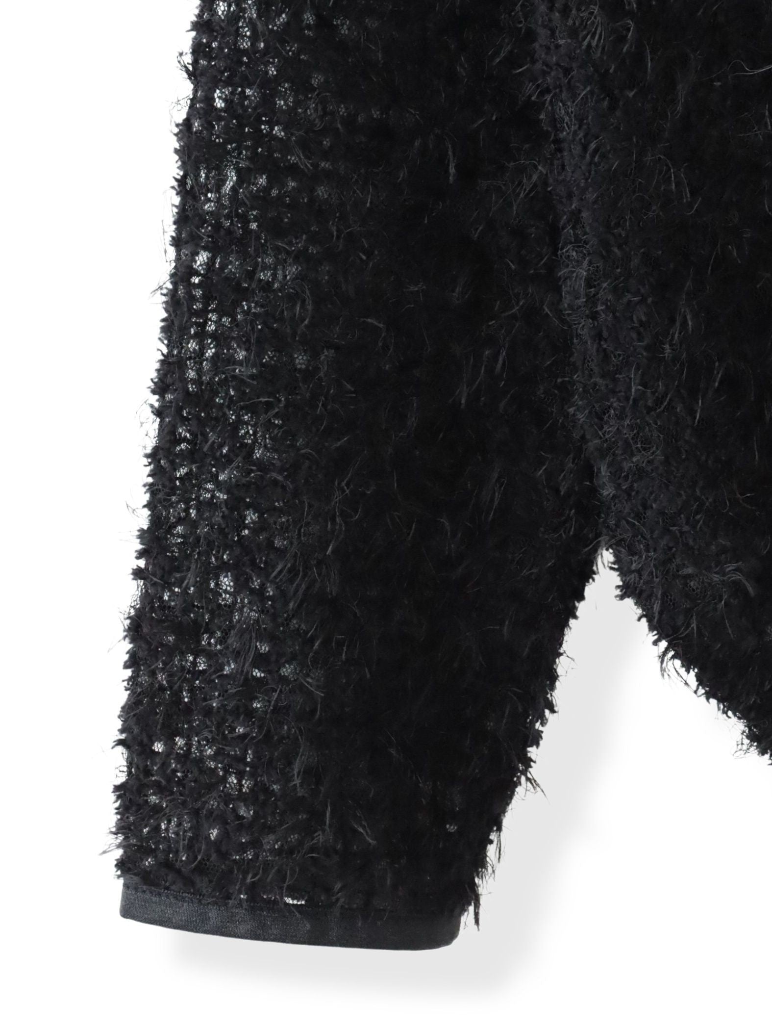 【大きいサイズ】フェザートップス