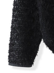 【大きいサイズ】フェザートップス