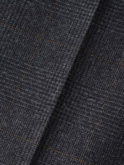 両面起毛ドロストワイドパンツ