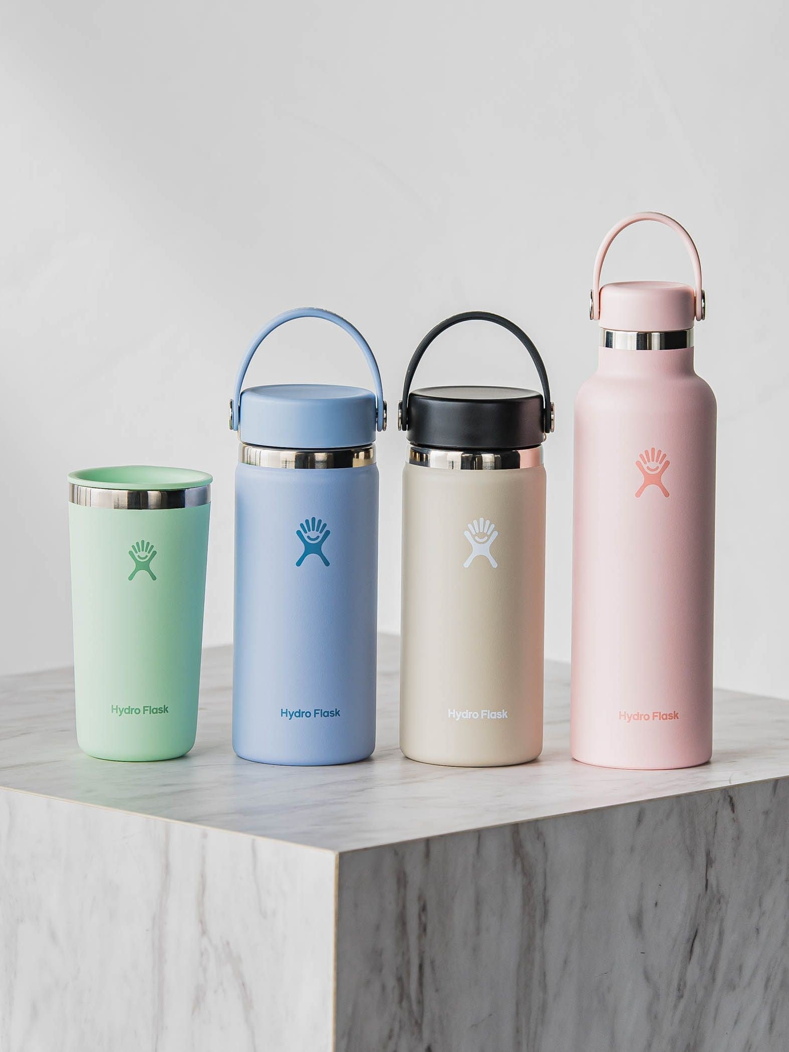 【Hydro Flask】DRINKWARE 12oz　ALLAROUND TUMBLER