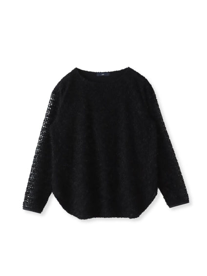 【大きいサイズ】フェザートップス