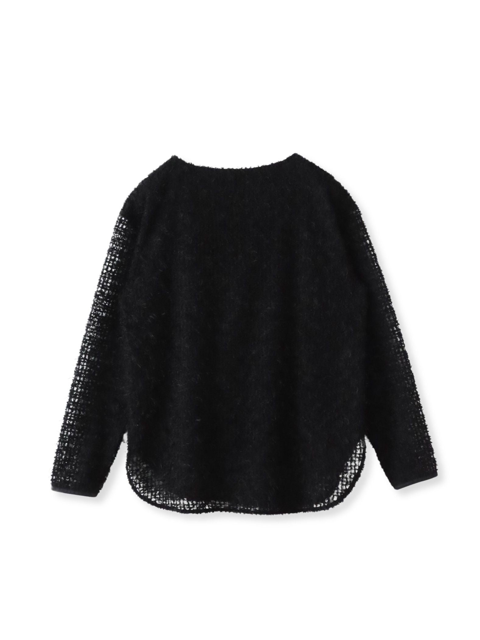 【大きいサイズ】フェザートップス