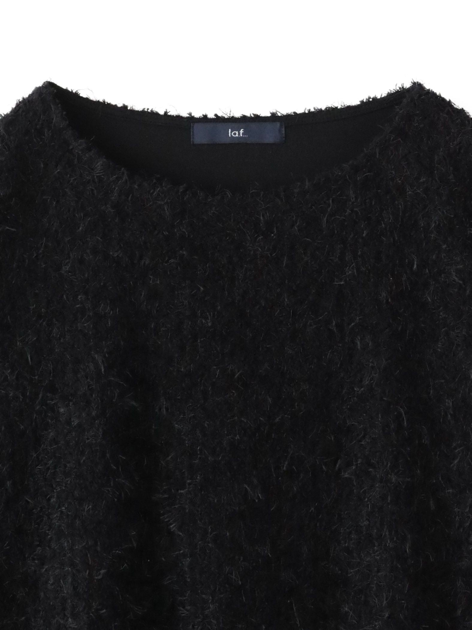 【大きいサイズ】フェザートップス