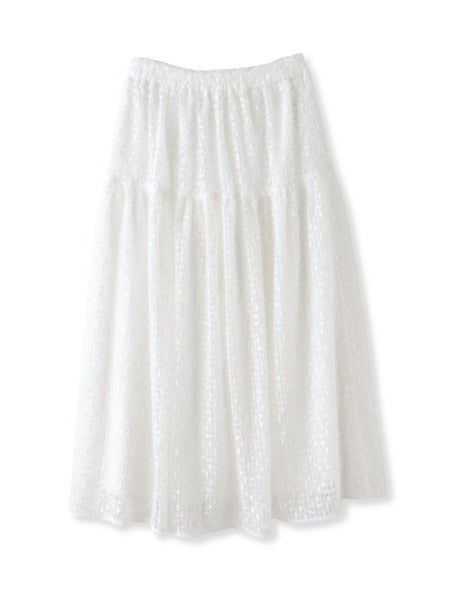 ベルトーチカスカート