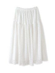 ベルトーチカスカート