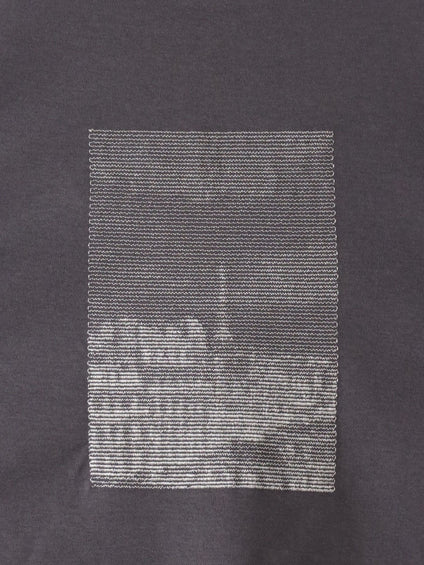 【大きいサイズ】刺繍Tシャツ