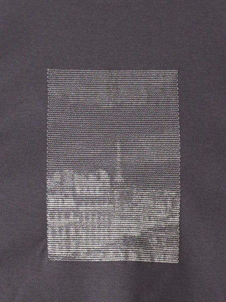 【大きいサイズ】刺繍Tシャツ