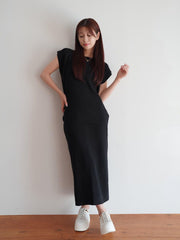 ［SET］3way Knit Setup≪手洗い可能≫