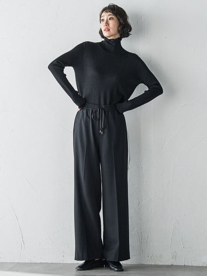 ピクシエスタワイドパンツ