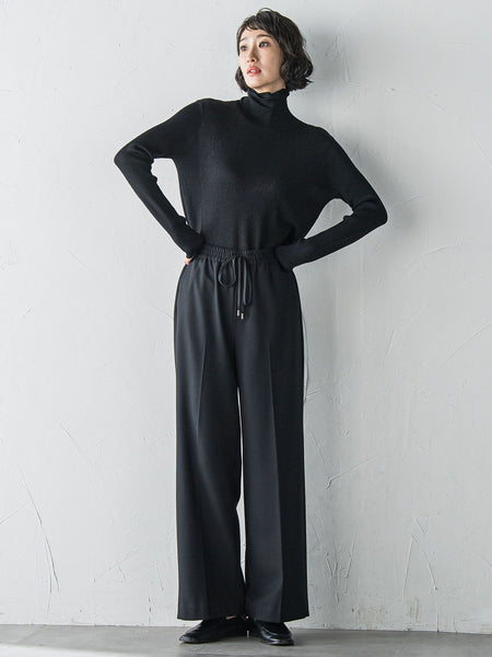 ピクシエスタワイドパンツ