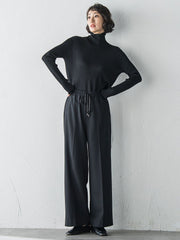 ピクシエスタワイドパンツ