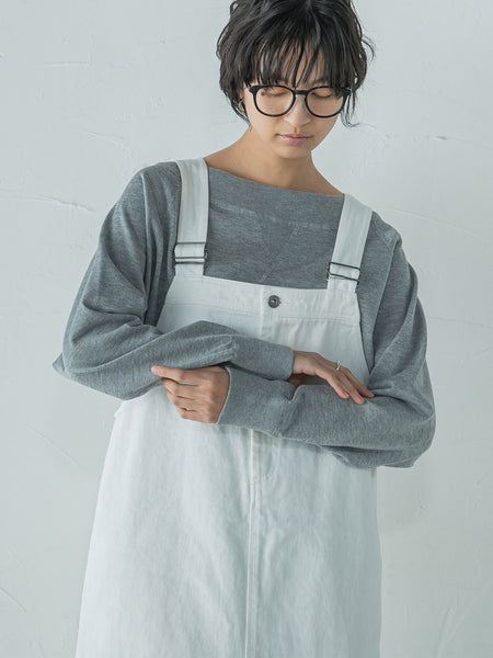 Vガゼットドルマンニットプルオーバー≪手洗い可能≫ | MAYSON