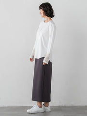 ストレッチダンボールスカート