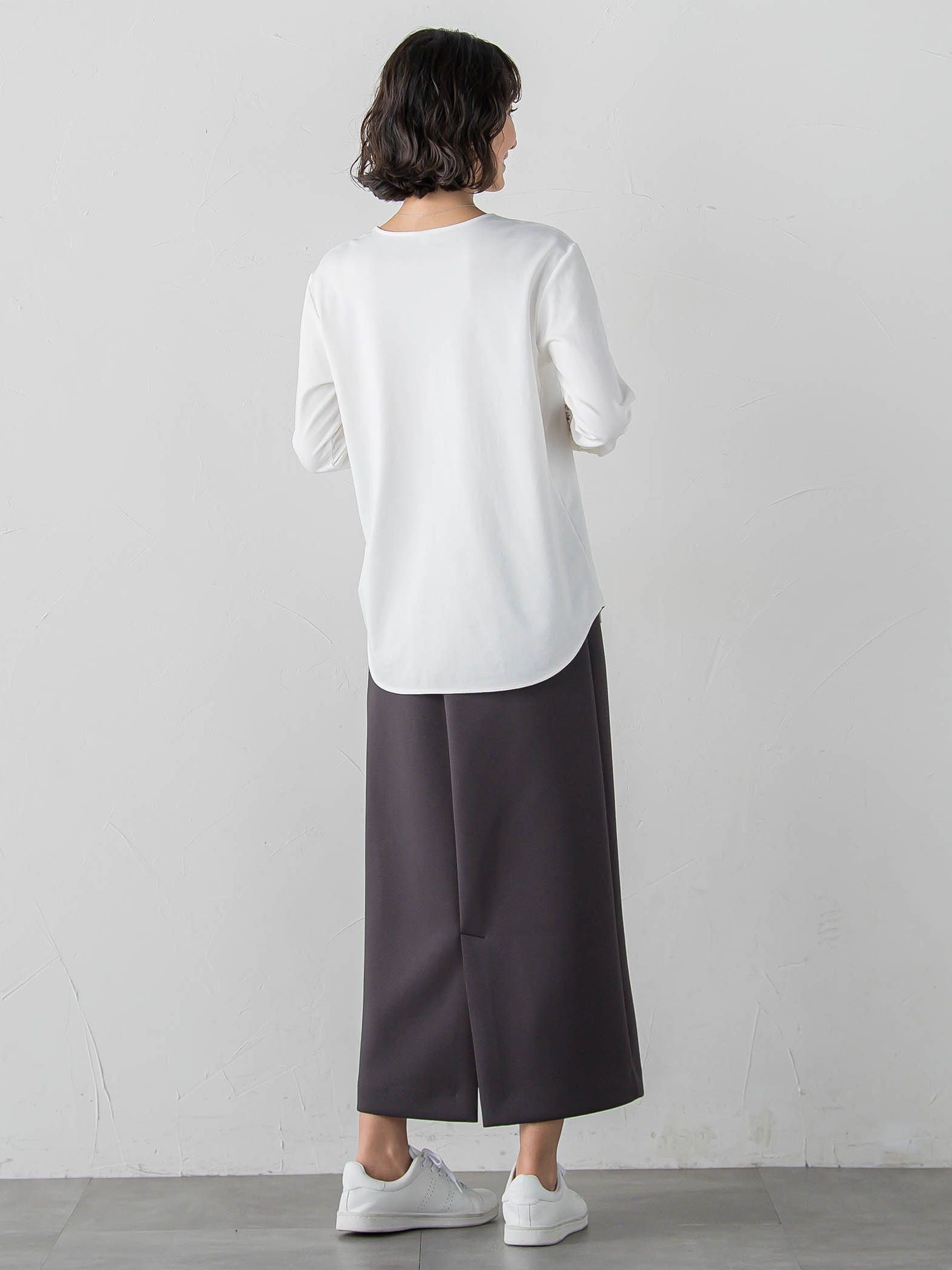 ストレッチダンボールスカート