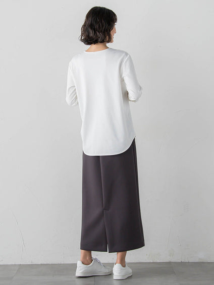 ストレッチダンボールスカート