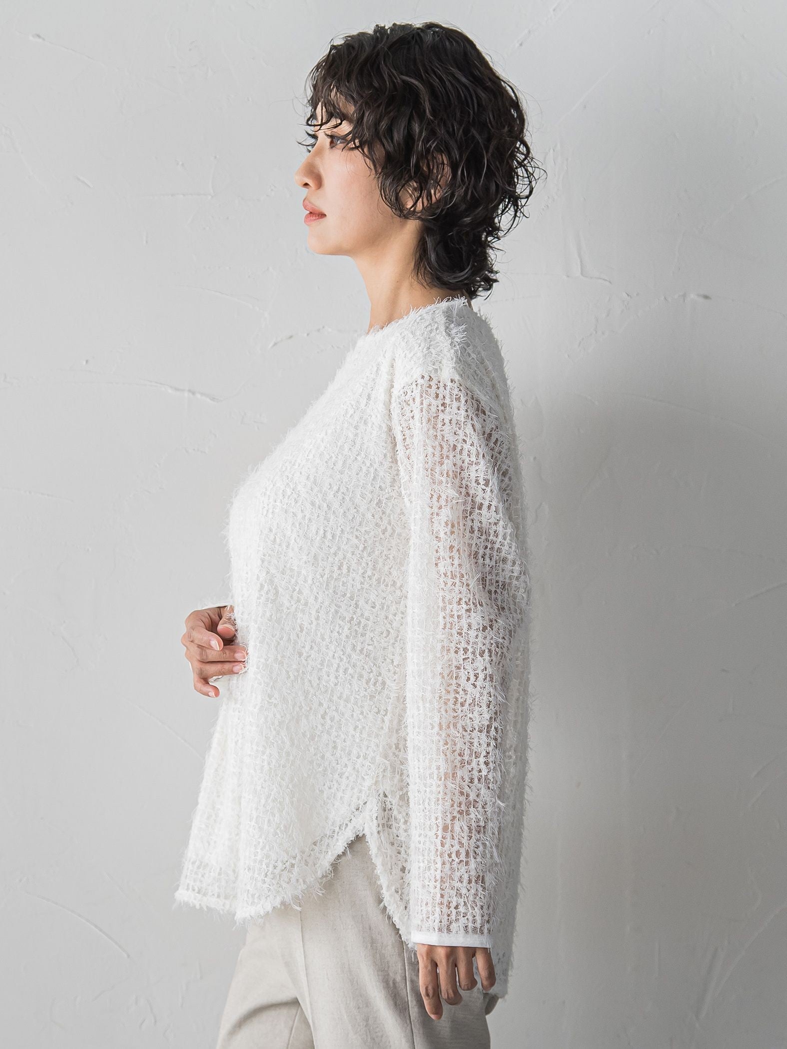 フェザートップス