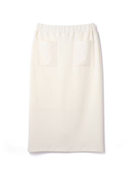 《予約販売》【ふんわり、きちんと。】ライトダンボールスカート≪手洗い可能≫