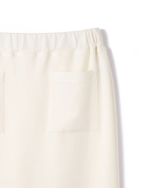 《予約販売》【ふんわり、きちんと。】ライトダンボールスカート≪手洗い可能≫