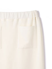 《予約販売》【ふんわり、きちんと。】ライトダンボールスカート≪手洗い可能≫