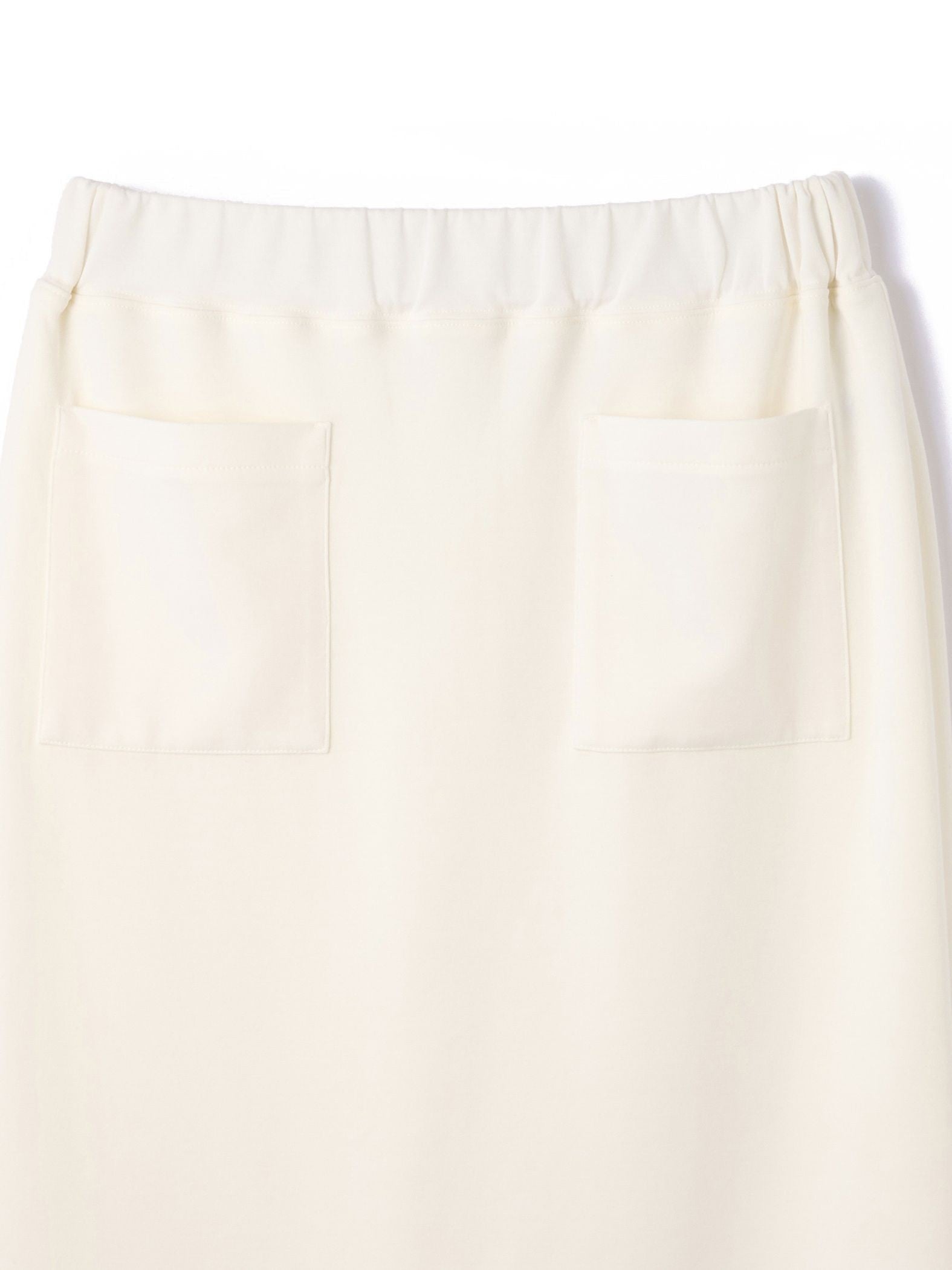 《予約販売》【ふんわり、きちんと。】ライトダンボールスカート≪手洗い可能≫